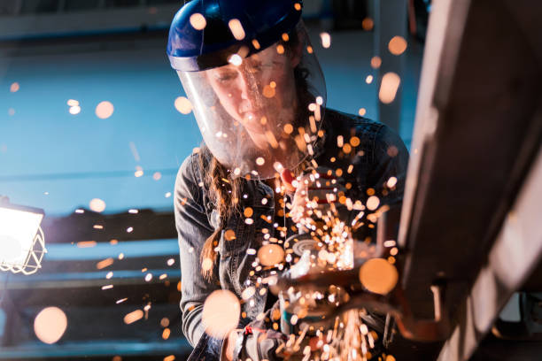 Affordable Welder Services in Colmar Manor, MD